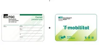 FGC Com compro bitllets de pensionista sense contacte per primera vegada?