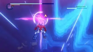 TRANSFORMERS: Devastation Wheeljack vs Autobots and Decepticons