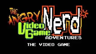 avgn adventures ost asholevania