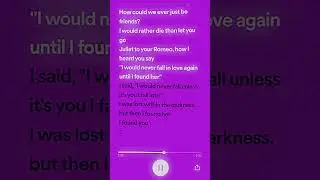until i found you - stephen sanchez & em beihold (sped up)┊serein.
