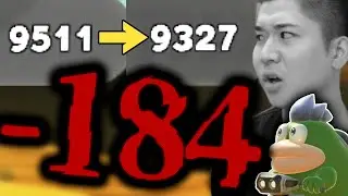 これ・・・夢・・・だよね・・・？【マリオカート ワールド】