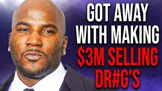 How Jeezy Got Away With Making $3M From Selling Dr*G’s As A Teen