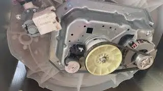 Lavadora Whirlpool la iban a dejar de usar porque no servia la tarjeta