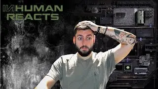 The BEST year for Bass Music?! | INHUMAN REACTS TO: Ternion Sound - Digital Artifice (Full Album)
