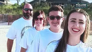 Honoring Megan Keleman's Legacy: Family of woman killed at Stow Taco Bell creates scholarships