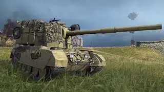 FV4005 Winning Strategy
