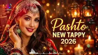 New Pashto Tappy 2026 | Official Music Video