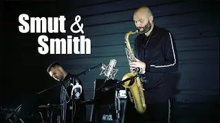 Smut & Smith | Jazz Hop