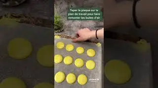 Astuces macaron