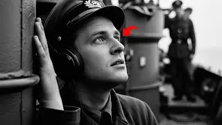 The WWII U-Boat Captain Who Heard Singing Through Steel
