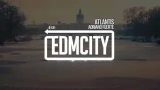 Adriano Fuerte - Atlantis