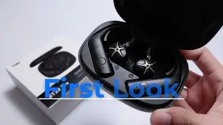 Хороши ли они? Распаковка и первые впечатления от TRN BT20 Pro.