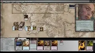 Deck Tech: Strider vs Foundations of Stone