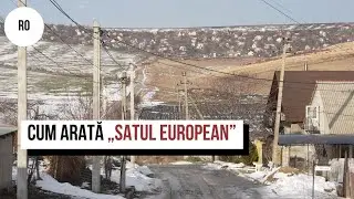 Cum arată &bdquo;Satul european&rdquo;