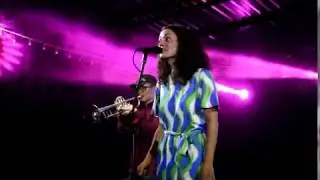 Plis - Телепорт True Man live 27 08 17