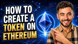 How to Create a Token on Ethereum (2026)