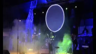 TheFloydians   Comfortably Numb   Fiera del Levante