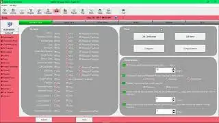 SalonTouch Evolution -  Splitting Employee Commissions