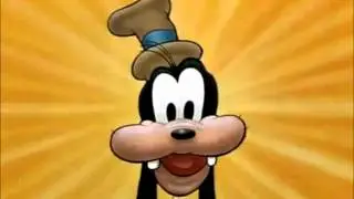 Goofy's Cartoon Theme 2