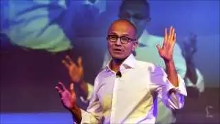 Microsoft CEO apologizes for comments on gender pay gap