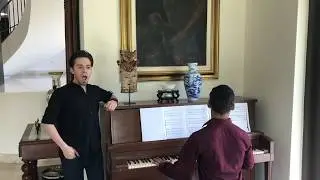 Carlos Aponte: High Notes!!! &infin; SUBSCRIBE