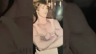 Mike O&rsquo;Hearn&rsquo;s arm workout at 14 years old