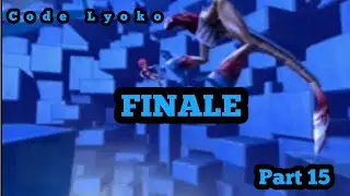 Code Lyoko part 15 FINALE: The End For Now