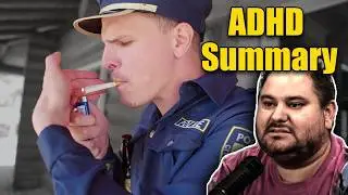 H3H3 Content Cop SUMMARIZED