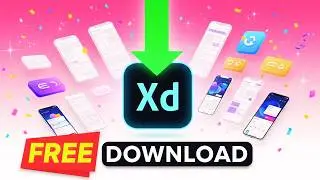 How To Download Adobe XD FREE For PC/Mac/Laptop (Official Guide)