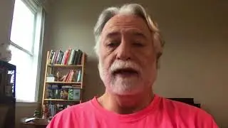 Gene Hamm Caricatures Commercial