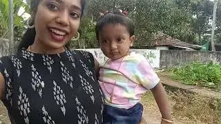 കൊല്ലം Day2😍നാട് തെണ്ടൽ😁#travelvlog#minivlog#youtubechannel#momlife#momdaughter#subscribemychannel 