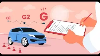 How to Book G2 or G Road Test Online Ontario, Canada (Latest Step by step Guidance 2024)