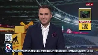Polscy tenisiści w finale United Cup | Mateusz Nowak | Klub Sportowy