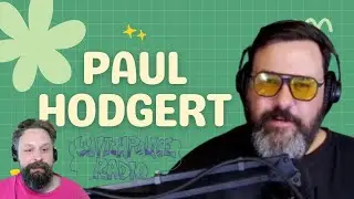 The Witchpolice Interview: Paul Hodgert