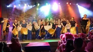 Showtanz Bad Moms
