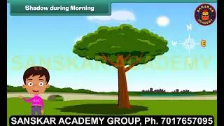 Shadow by Sanskar Academy Education Plus
