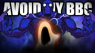 THIS BBC WON ME THE GAME (Big Black Core)