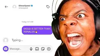 I Sent a DM to 100 Celebrities
