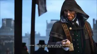 Assassin's Creed Unity | THE EXECUTION | S10-M2 Mission