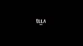 Launo - ELLA (Prod. By Hay flow music)