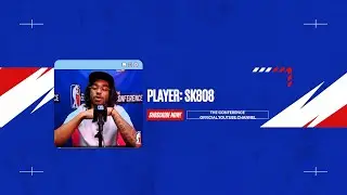 SK808 - SK8 Dawg [The Conference performance]