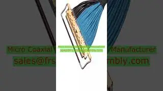 High-Grade micro-coax extension cable Japan factory Best Chinese Factory Defense Systems Manufacturi