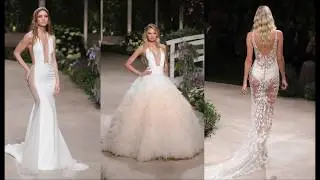 WEDDIG DRESS - ABITI da SPOSA FIRMATI 2019 prezzo massimo 490 euro