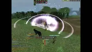DAoC - Albion Errant - Group PvP [Dark Age of Camelot]