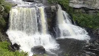 Blackwater Falls