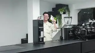 Trải Nghiệm Kh&ocirc;ng Gian Specialty Coffee Tp.Hồ Ch&iacute; Minh | Taste the Origin | XLIII Coffee