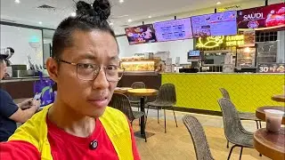 IRL Kopi Kenangan Puri Mall