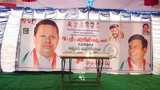 Erra Shekhar Anna Birthday Celebrations 2023