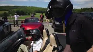 Racing for a Cause: Our Experience at the David's Refuge Foundation Event