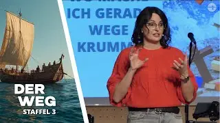 Der Lego-Jesus  (Teil 1: DER WEG &ndash; Eine Reise durch die Apg, Staffel 3)